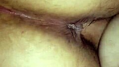 Inviting Position Leads To Intense Doggy-Style Pounding Session