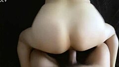 Pawg College Girlfriend Karlymartin Loves Rough Doggystyle Sex With Curvy Submissive Ass Shaking As Friend Bends Her Over Fat Ass