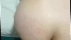 Red wine makes curvy Latina moan with intense homemade pleasure