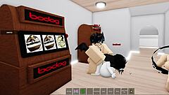 Outdoor Public Anal Fucking with Cute Guy