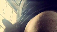 Intense shower of cocks from bad wolf28 in wild European orgy