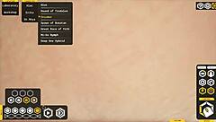 she dives into an intense sex game with deepthroat blowjob and cowgirl riding