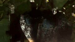 Vlog Fucking My Hot Colombian Girlfriend On Public River With Facial Cumshot