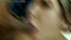 Hitch-hiking wet Francys Belle extreme 5on1 BBC ATM DAP deepthroat rough gapes pee drink!