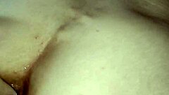 Our Homemade Sex Close Up With Milf Ass Anal And Monster Cock Pussy Play