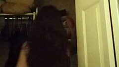 Why is housewife Mollyjanexxx still trying in this softcore solo backstage update from USA?