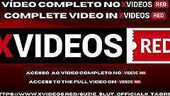 Surprise Domination With Lucky Guy - Will He Enjoy This Rough Foda With Two Big Tits Goddesses?