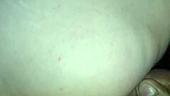 argentine mature craves intense anal pounding and cum in her ass