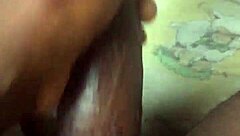 Bbc Masturbating With Monster Big Black Cock In Solo Action