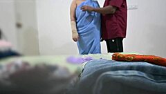 Affair with house wife caught in hidden cam