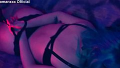 Oh Goddess, Submit To My Tickling Latina Feet Domination Now!