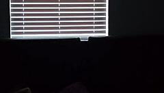 big titt lesbian plays with toys & takes bbc in her shaved pussy 😏