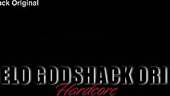 Zlata shine, can you handle this rough pussy fisting and piss session