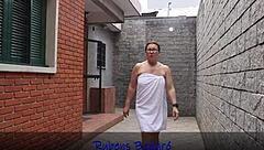 Latina Blowjob Licking Riding Cowgirl Doggystyle With Monster Big Cock