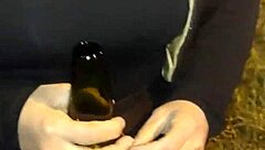 Meeting Mature Woman at Party