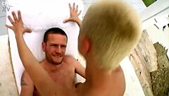 euro petite 18+ puss slutty bitch big cock frenchman ian scott - vagi creampie with cj 1