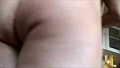 Oh Yeah, This Hot Trans Babe's Taking That Huge Cock Deep In Her Ass - Gaby Maia!