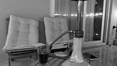 Best Friend Fucks Cheating Wife in Ass with Monster Cock for Quickie Anal Creampie