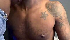 oh god, that aggressive titty sucking on big black cock leaves me so horny and emotional with intense feelings