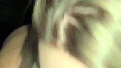 Bold sloppy seconds with dirty talk in hotel and public sex sessions