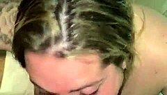 She Loves Deepthroat And Swallow Cum