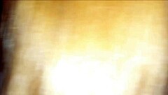 Creampie Session Filling Tight Brazilian Pussy