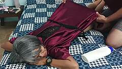 Boldly Loving Massages With Happy Endings And Delicious Doggy Style Fucking