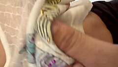 Cogiendo Mi Rico Culo Anal Pov Interracial Con Latina Bunny