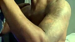 oh god, that aggressive titty sucking on big black cock leaves me so horny and emotional with intense feelings