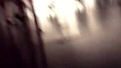 Why does this Argentine doctor strip with pole dance moves for her patient