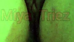 hey, miyatriez shows esposa humiliating her cuckold husband with dirty talk and big ass action in hairy beaver fun