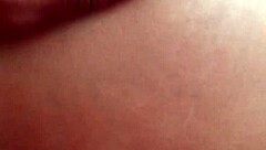 Brazilian brunette with big tits takes cumshot after anal assfucking in doggystyle!