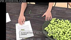 hey, in this game, how do you manage to stay true to yourself through all the challenges and twists?