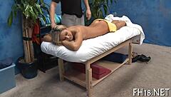Detailed Tempting Massage Techniques for Relaxation and Wellness