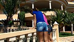 cuties gonna have joy