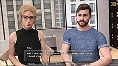 hey, in this game, how do you manage to stay true to yourself through all the challenges and twists?