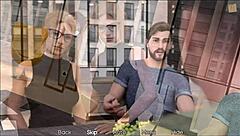 hey, in this game, how do you manage to stay true to yourself through all the challenges and twists?