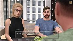 hey, in this game, how do you manage to stay true to yourself through all the challenges and twists?