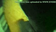 why does argentinian milf claudia beg for rough anal as prostitute?