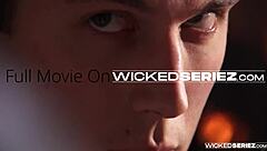 Penny Pax Takes Intense Riding and Deepthroat in Avengers vs X-Men Parody Scene