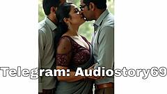 train journey unfolds with intense indian sex story in 2025 chudai tale