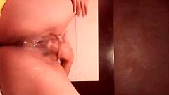 What Intense Pleasure From Mexican Solo Female Ejaculation In Steamy Masturbation?