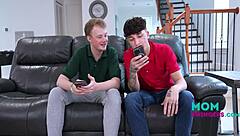 Hey, Why Did Tricking Those Moms Lead To Such Wild Taboo Group Action?