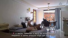 married woman sucks friends very hard cock in detailed scenes