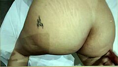 The Brazilian redhead met me at the club and eagerly offered her hairy pussy for deepthroat swallow.