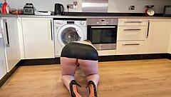 Hey sophie james you oiled vixen dive into deep fucking with toys and anal action unreleased