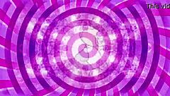 in a teasing narrative, a dominant woman trains her sissy for pegging rights