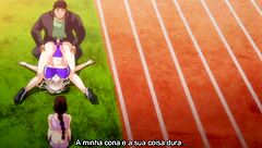 Rikujoubu joshi hentai animation