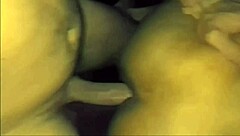 why does argentinian milf claudia beg for rough anal as prostitute?