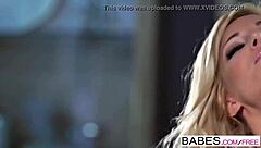 perhaps this innocent young babe in pearls and lace hides a tight wet secret waiting to be explored.